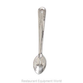 Alegacy Foodservice Products Grp 2754 Serving Spoon, Slotted