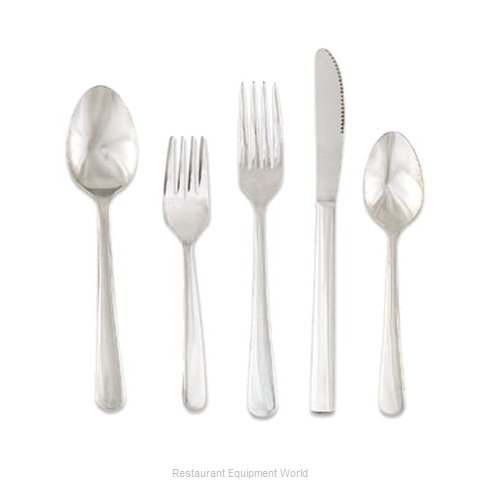 Alegacy Foodservice Products Grp 2909 Spoon, Soup / Bouillon
