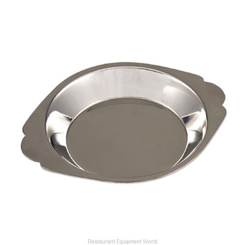 Alegacy Foodservice Products Grp 2984 Au Gratin Dish, Metal