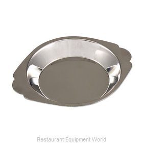 Alegacy Foodservice Products Grp 2984 Au Gratin Dish, Metal