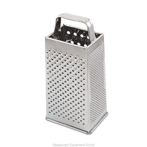 Alegacy Foodservice Products Grp 3199-S Cheese Grater, Manual