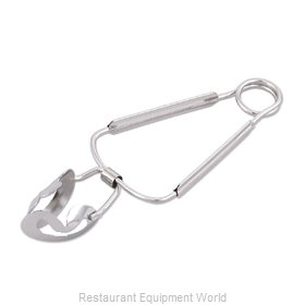 Alegacy Foodservice Products Grp 31SH Tongs, Snail / Escargot