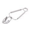 Pinza para Caracoles
 <br><span class=fgrey12>(Alegacy Foodservice Products Grp 31SH Tongs, Snail / Escargot)</span>