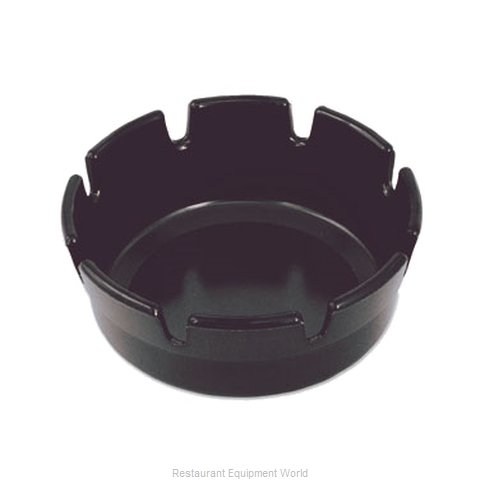 Alegacy Foodservice Products Grp 322ITB-S Ash Tray, Plastic