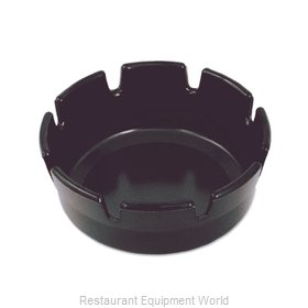 Alegacy Foodservice Products Grp 322ITB Ash Tray, Plastic