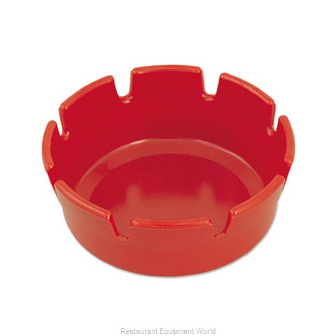 Alegacy Foodservice Products Grp 322ITR-S Ash Tray, Plastic