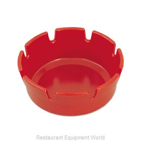 Alegacy Foodservice Products Grp 322ITR Ash Tray, Plastic