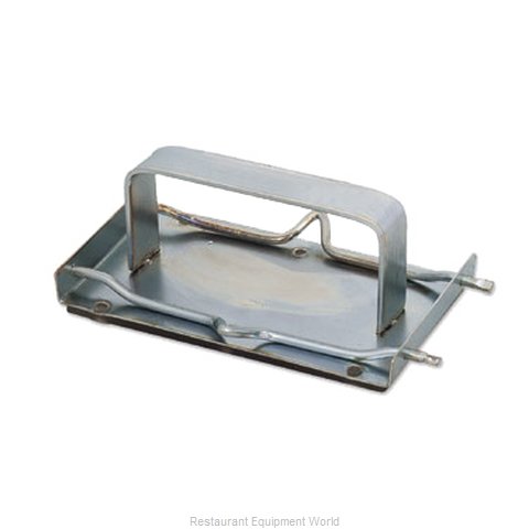 Alegacy Foodservice Products Grp 3300 Griddle Screen/Pad Holder