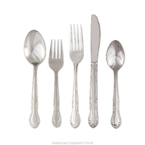 Alegacy Foodservice Products Grp 3303 Fork, Dinner