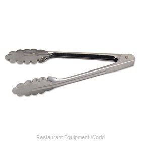 Alegacy Foodservice Products Grp 3507 Tongs, Utility