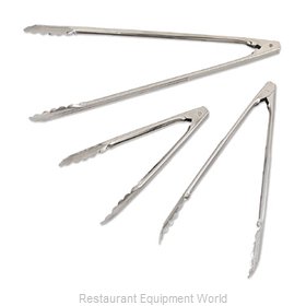 Alegacy Foodservice Products Grp 3513 Tongs, Utility