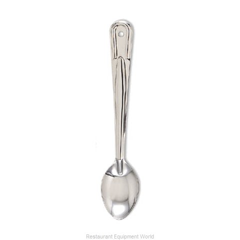 Alegacy Foodservice Products Grp 3760 Serving Spoon, Solid