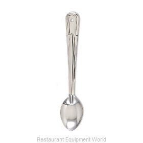 Alegacy Foodservice Products Grp 3760 Serving Spoon, Solid