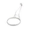 Anillo para Huevos fritos
 <br><span class=fgrey12>(Alegacy Foodservice Products Grp 3804 Egg Ring)</span>