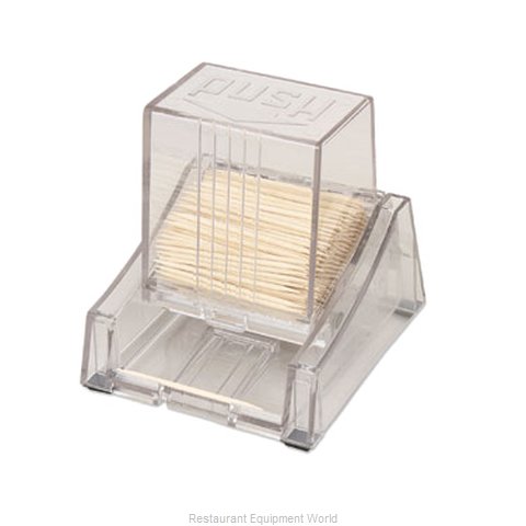 Alegacy Foodservice Products Grp 406S Toothpick Holder / Dispenser