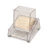 Dispensador de Mondadientes, Vidrio
 <br><span class=fgrey12>(Alegacy Foodservice Products Grp 406S Toothpick Holder / Dispenser)</span>