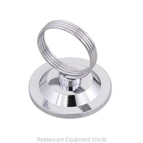 Alegacy Foodservice Products Grp 4107 Menu Card Holder / Number Stand