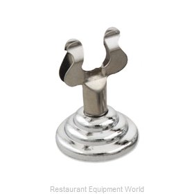 Alegacy Foodservice Products Grp 4125 Menu Card Holder / Number Stand