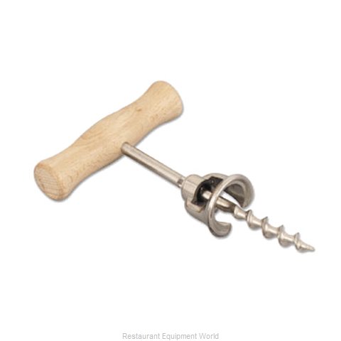 Alegacy Foodservice Products Grp 4136 Corkscrew (Magnified)