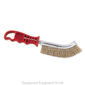 Alegacy Foodservice Products Grp 4203 Brush, Wire