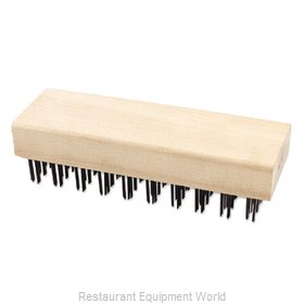 Alegacy Foodservice Products Grp 424BB Brush, Wire