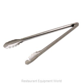 Alegacy Foodservice Products Grp 4512 Tongs, Utility