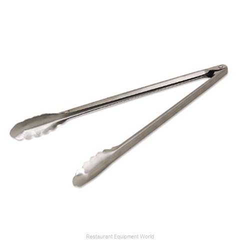 Alegacy Foodservice Products Grp 4513 Tongs, Utility