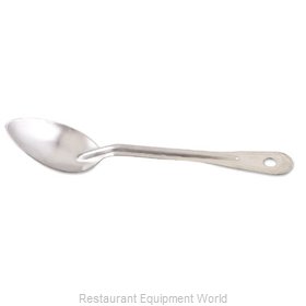 Alegacy Foodservice Products Grp 4750 Serving Spoon, Solid