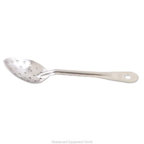 Alegacy Foodservice Products Grp 4752 Serving Spoon, Perforated