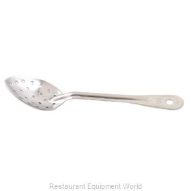 Alegacy Foodservice Products Grp 4752 Serving Spoon, Perforated