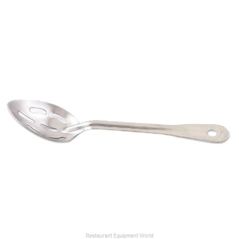 Alegacy Foodservice Products Grp 4754 Serving Spoon, Slotted