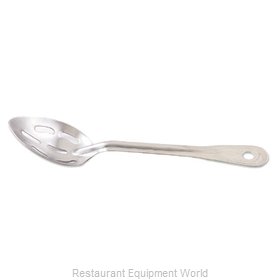 Alegacy Foodservice Products Grp 4754 Serving Spoon, Slotted