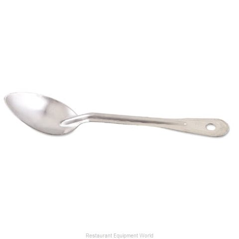 Alegacy Foodservice Products Grp 4760 Serving Spoon, Solid