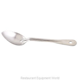 Alegacy Foodservice Products Grp 4760 Serving Spoon, Solid