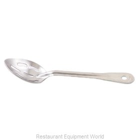 Alegacy Foodservice Products Grp 4774 Serving Spoon, Slotted