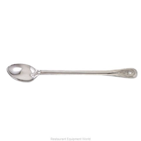 Alegacy Foodservice Products Grp 4780 Serving Spoon, Solid
