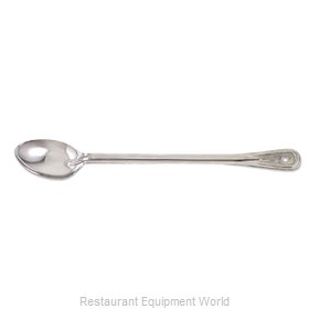 Alegacy Foodservice Products Grp 4780 Serving Spoon, Solid