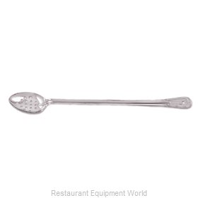 Alegacy Foodservice Products Grp 4783P Serving Spoon, Perforated