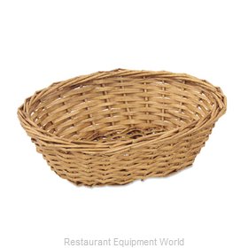 Alegacy Foodservice Products Grp 485 Bread Basket / Crate