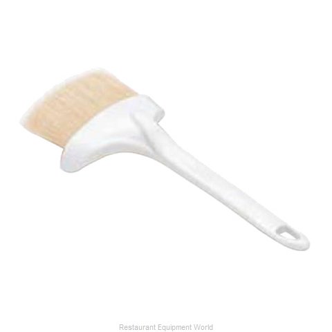 Alegacy Foodservice Products Grp 4919W Pastry Brush (Magnified)