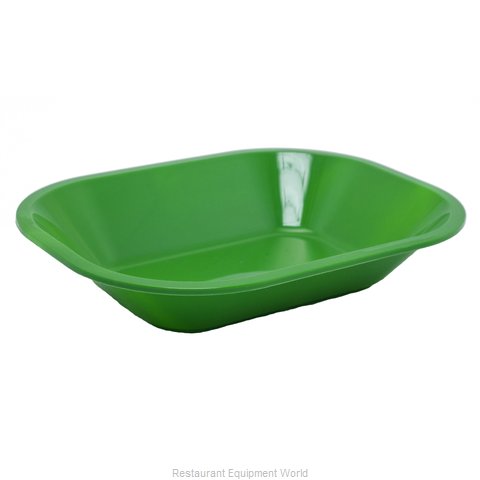 Alegacy Foodservice Products Grp 493FG Serving & Display Tray