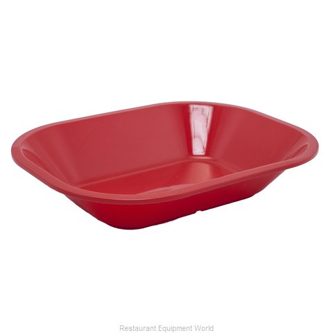 Alegacy Foodservice Products Grp 493FR Serving & Display Tray