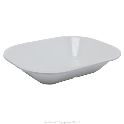 Alegacy Foodservice Products Grp 493FW Serving & Display Tray