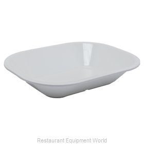 Alegacy Foodservice Products Grp 493FW Serving & Display Tray