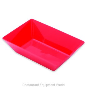 Alegacy Foodservice Products Grp 495FR Serving & Display Tray