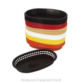 Alegacy Foodservice Products Grp 496FB Basket, Fast Food