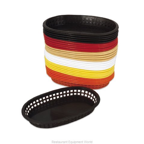 Alegacy Foodservice Products Grp 496FG Basket, Fast Food