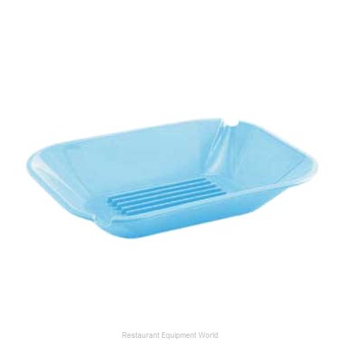 Alegacy Foodservice Products Grp 498FB Platter, Plastic