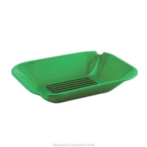 Alegacy Foodservice Products Grp 498FG Platter, Plastic