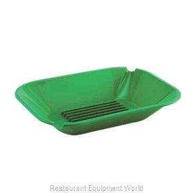 Alegacy Foodservice Products Grp 498FG Platter, Plastic